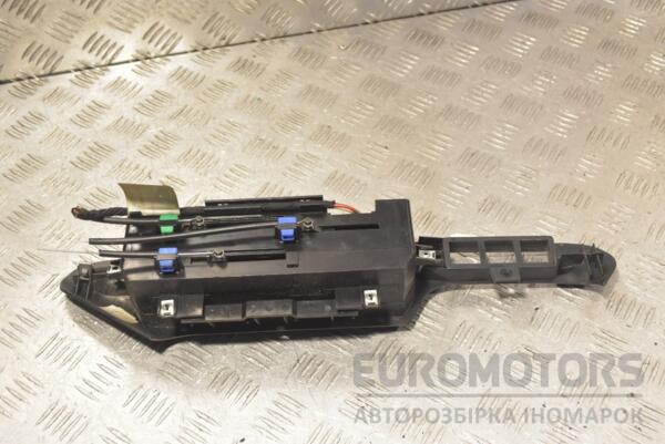 Блок управления печкой с кондиционером Citroen Jumpy 1995-2007 9179441112 237085 - 2