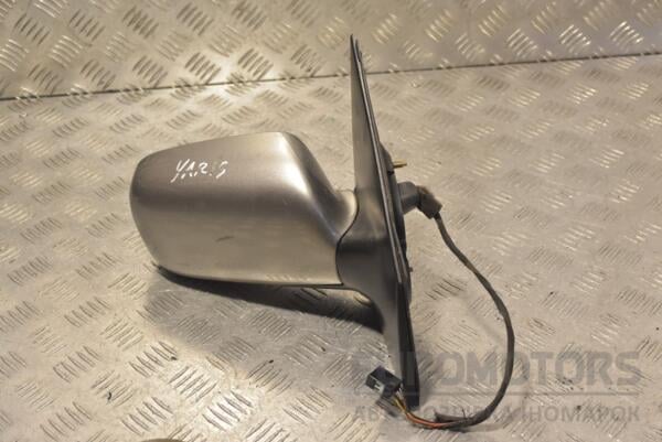 Дзеркало праве електр 5 пінів Toyota Yaris 1999-2005 879100D161 237092 - 2