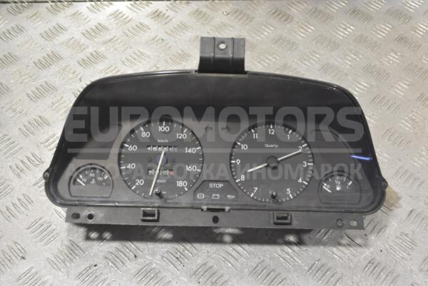 Панель приборов -04 Fiat Scudo 1995-2007 1480110080 237094 euromotors.com.ua