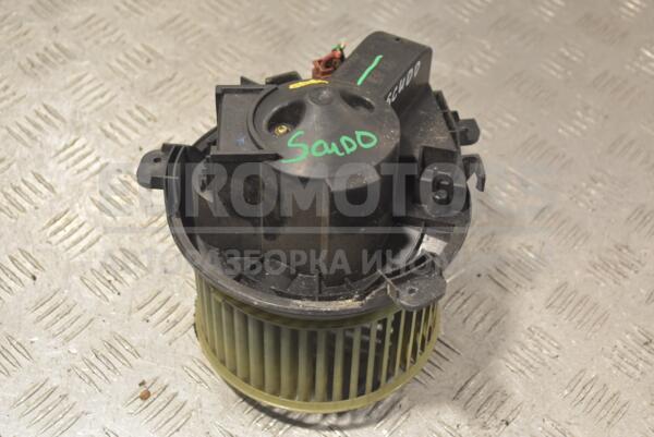 Мотор пічки Fiat Scudo 1995-2007 9179451137 237100 - 1