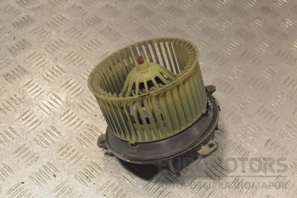Моторчик печки Citroen Jumpy 1995-2007 9179451137 237100 - 2