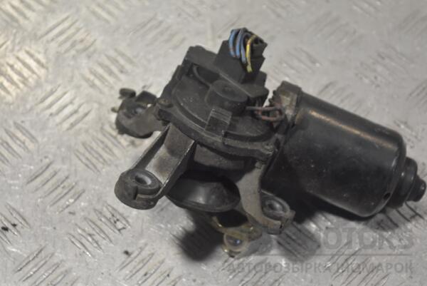 Моторчик склоочисника передній Toyota 4Runner 1989-1995 8511035120 237111 - 2