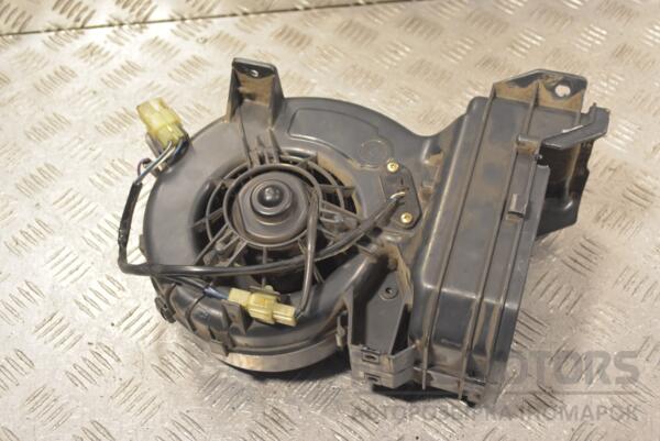 Моторчик печки дополнительный Toyota 4Runner 1989-1995 237124 - 2