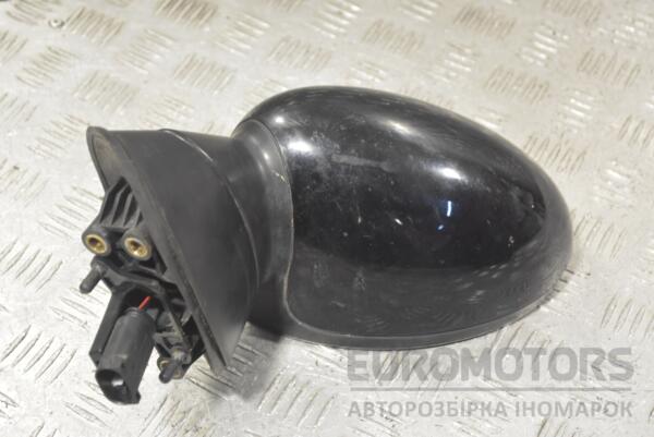 Дзеркало ліве електр 3 піна Mini Cooper (R50-53) 2000-2007 237126 - 2