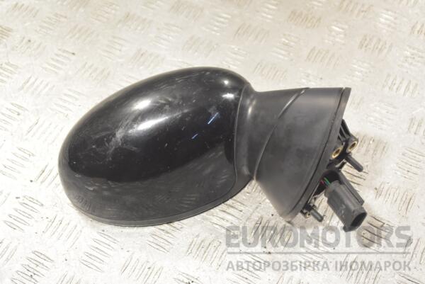 Дзеркало праве електр 3 піна Mini Cooper (R50-53) 2000-2007 237128 - 2