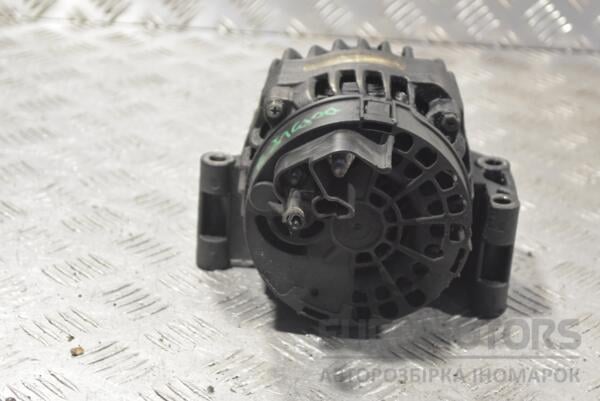 Генератор Citroen Nemo 1.3MJet 2008 51854910 237134 - 3