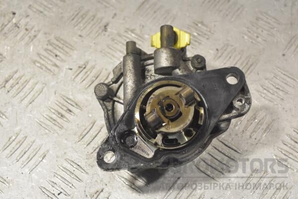 Вакуумний насос на 2 виходи Fiat Doblo 1.3MJet 2000-2009 55193232 237137 - 2