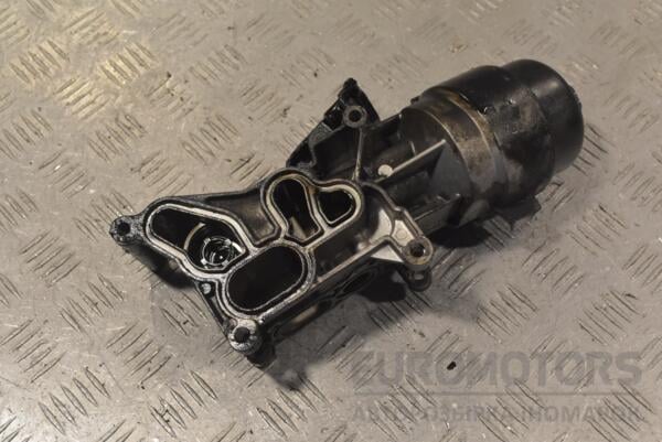 Корпус масляного фильтра Fiat Doblo 1.3MJet 2000-2009 55210824 237139 - 2