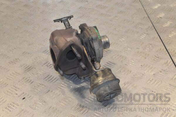 Турбіна (дефект) Opel Combo 1.3MJet 2001-2011 55198317 237143 - 3