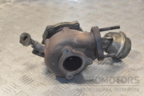 Турбіна (дефект) Opel Combo 1.3MJet 2001-2011 55198317 237143 - 4
