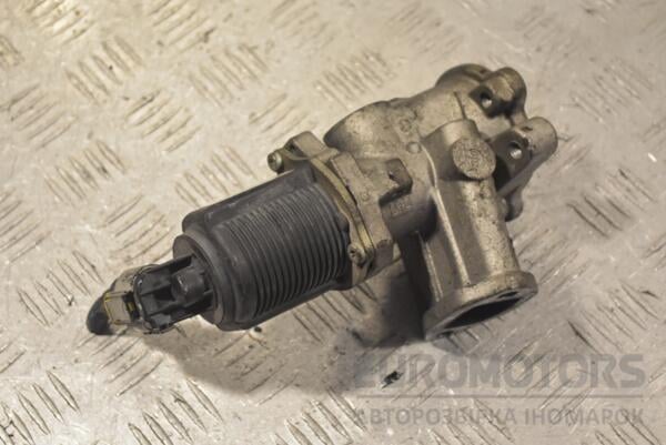 Клапан EGR електричний Fiat Doblo 1.3MJet 2000-2009 55219499 237147 - 2