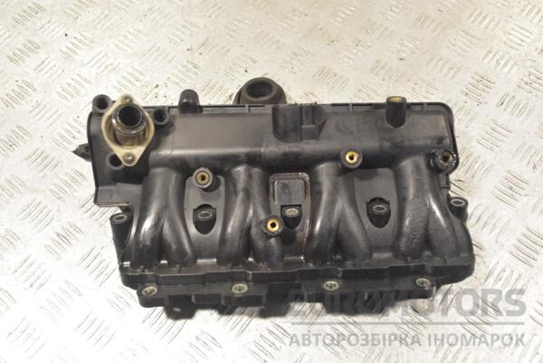 Колектор впускний пластик Fiat Doblo 1.3MJet 2000-2009 55217648 237149 - 2