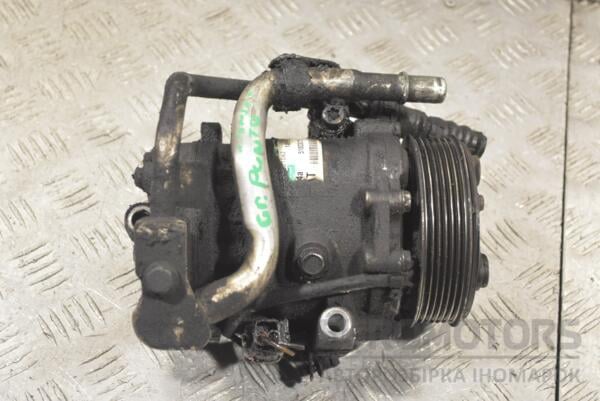 Компресор кондиціонера Fiat Grande Punto 1.3MJet 2005 51803075 237151 - 2