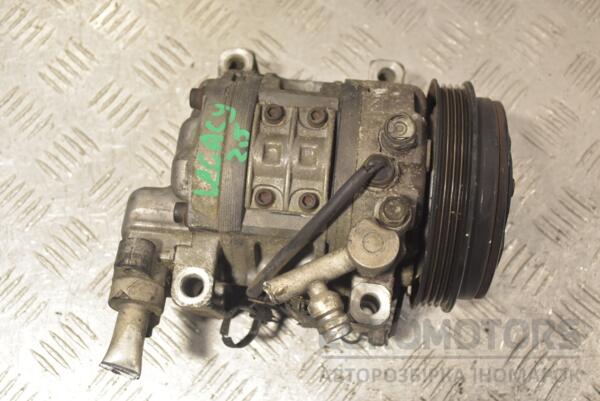 Компресор кондиціонера Subaru Legacy 2.5 16V 1994-1998 5062211831 237165 - 2