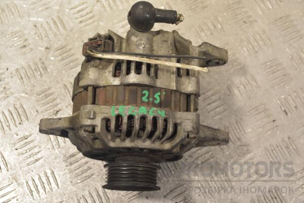 Генератор Subaru Legacy 2.5 16V 1994-1998 23700AA270 237173 - 2