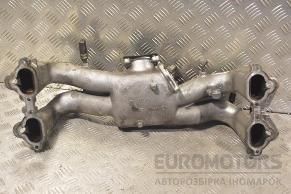 Колектор впускний метал Subaru Legacy 2.5 16V 1994-1998 237181 - 2