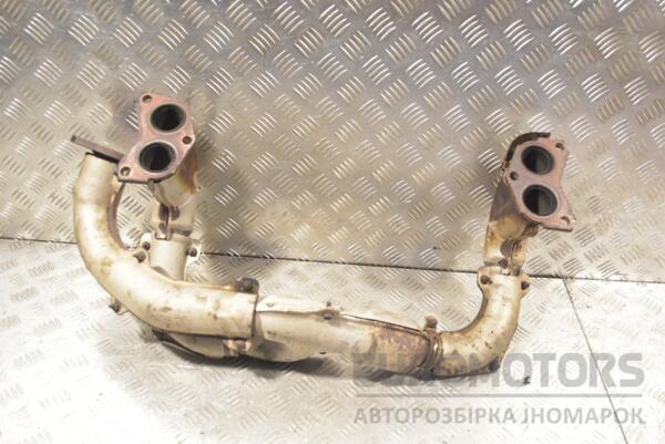 Коллектор выпускной Subaru Legacy 2.5 16V 1994-1998 237183 - 2