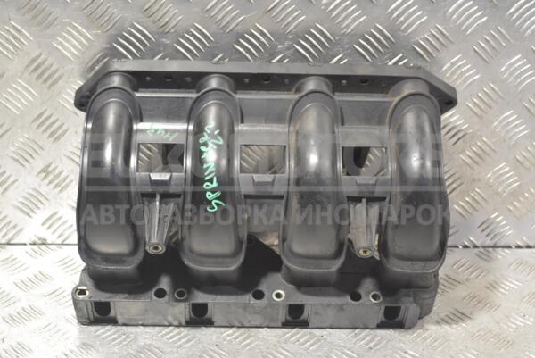 Коллектор впускной пластик низ Mercedes Sprinter 2.2cdi (901/905) 1995-2006 A6110900637 237189 euromotors.com.ua