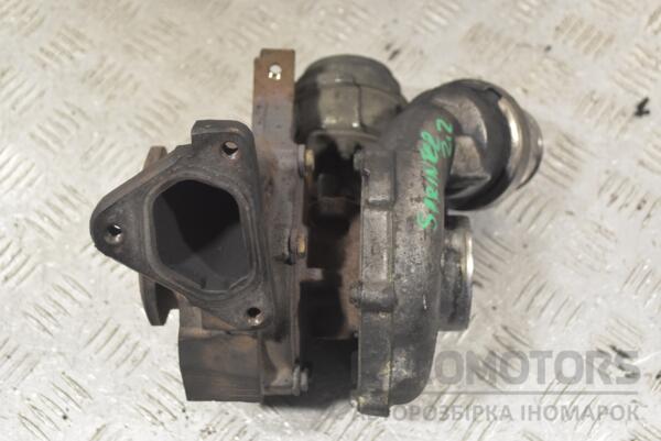 Турбина (дефект) Mercedes Sprinter 2.2cdi (901/905) 1995-2006 A6110960899 237208 - 2