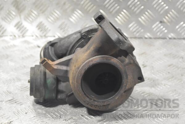Турбина (дефект) Mercedes Sprinter 2.2cdi (901/905) 1995-2006 A6110960899 237208 - 3