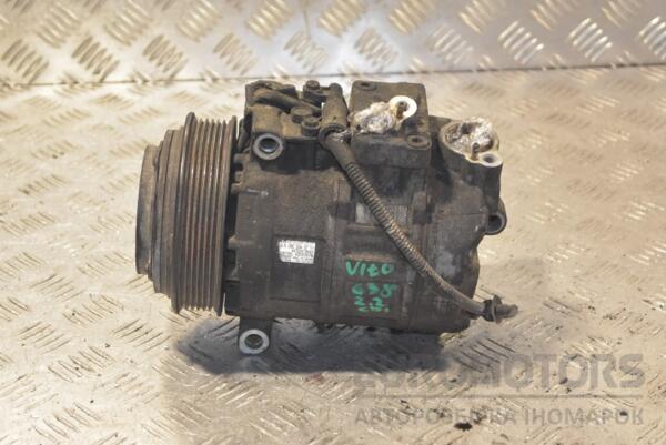 Компрессор кондиционера Mercedes E-class 2.2cdi (W210) 1995-2002 A0002343111 237226 - 2