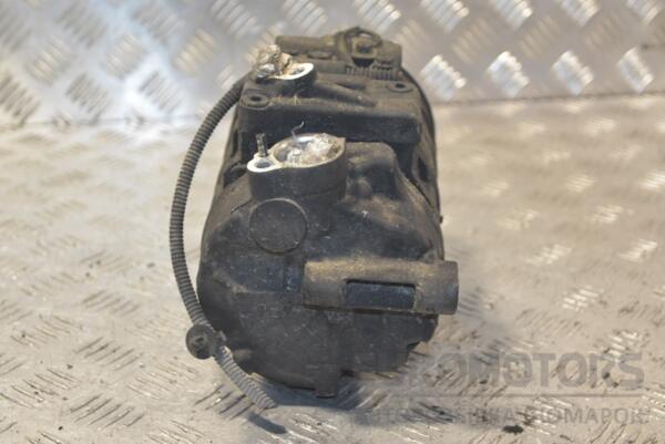 Компрессор кондиционера Mercedes E-class 2.2cdi (W210) 1995-2002 A0002343111 237226 - 3