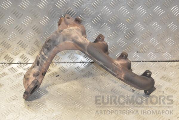 Коллектор выпускной Mercedes Vito 2.2cdi (W638) 1996-2003 A6111420601 237247 - 2