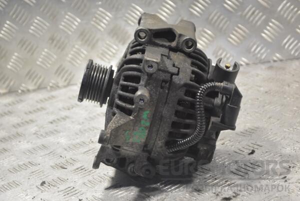 Генератор Mercedes E-class 2.2cdi (W211) 2002-2009 0124625014 237261 - 2