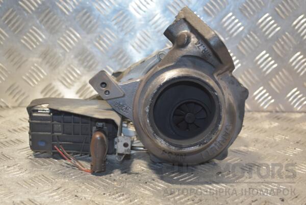 Турбіна Mercedes E-class 2.2cdi (W211) 2002-2009 A6460901080 237269 - 3