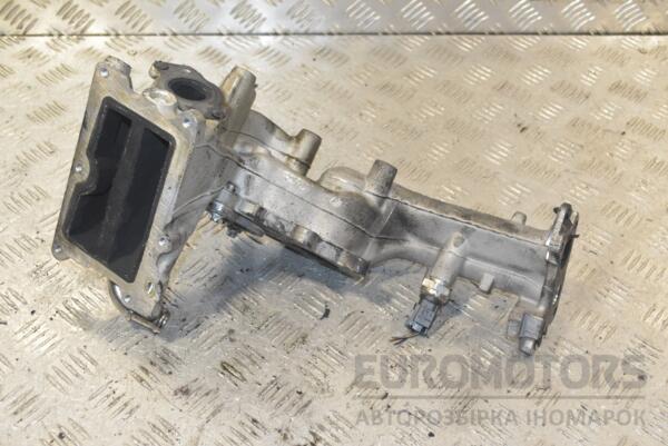 Трубка EGR Mercedes C-class 2.2cdi (W204) 2007-2015 A6461401608 237285 - 2