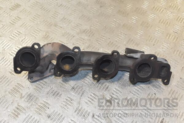 Колектор випускний Mercedes C-class 2.2cdi (W204) 2007-2015 A6461420601 237303 - 2