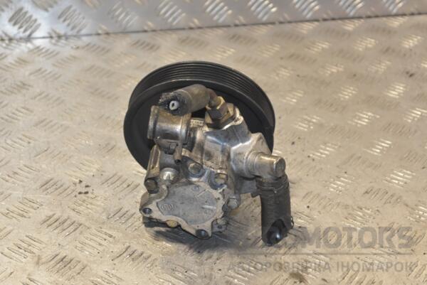 Насос гідропідсилювача керма (ГУР) Mercedes C-class 2.2cdi (W203) 2000-2007 A0024669401 237327 - 2