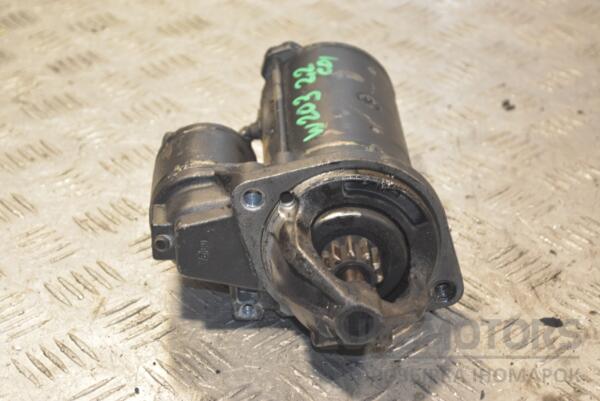 Стартер Mercedes C-class 2.2cdi (W203) 2000-2007 237329 - 2