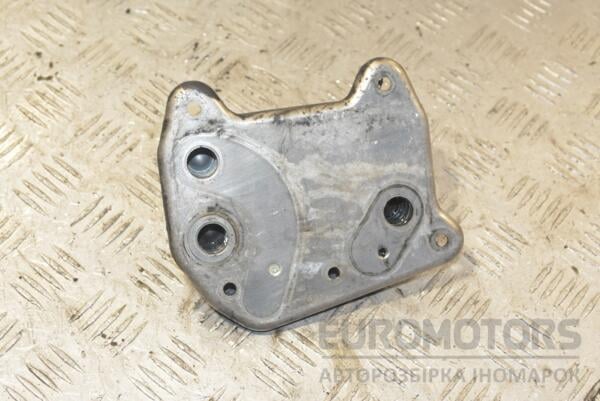 Теплообмінник (Радіатор масляний) Mercedes C-class 2.2cdi (W203) 2000-2007 A6111880301 237336 - 2