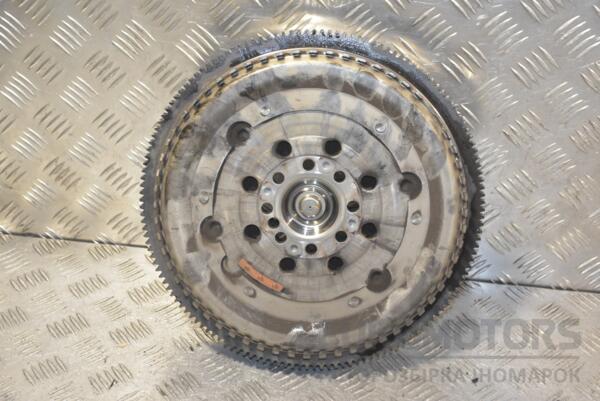 Маховик демпферный Mercedes C-class 2.2cdi (W203) 2000-2007 A6460300405 237341 - 2