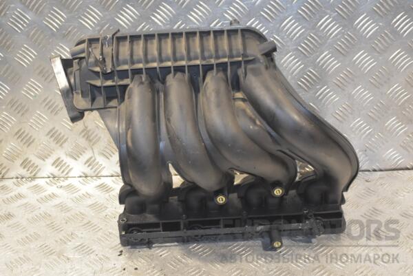 Коллектор впускной пластик Mercedes C-class 2.2cdi (W203) 2000-2007 A6110903637 237347 - 2