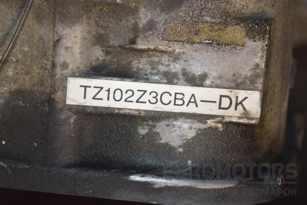 АКПП (автоматична коробка перемикання передач) Subaru Legacy 2.5 16V 1994-1998 TZ102Z3CBADK 237349 - 6