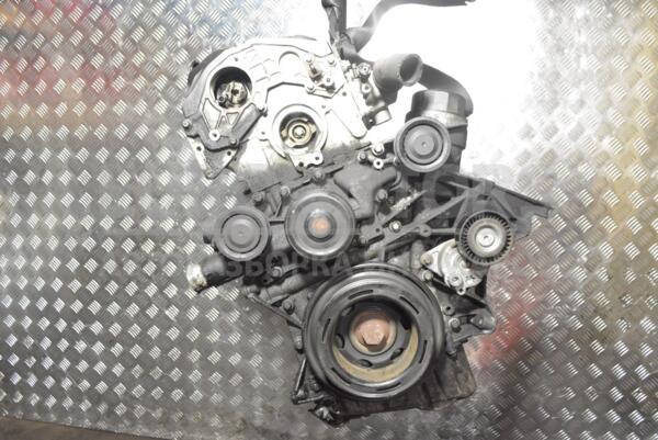 Двигатель Mercedes Vito 2.2cdi (W639) 2003-2014 OM 646.811 237384 euromotors.com.ua