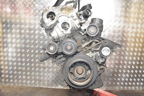 Двигатель Mercedes Vito 2.2cdi (W639) 2003-2014 OM 646.963 237390 euromotors.com.ua