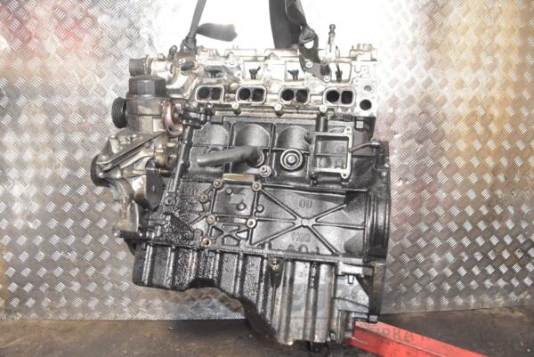 Двигун Mercedes E-class 2.2cdi (W211) 2002-2009 OM 646.963 237390 - 2