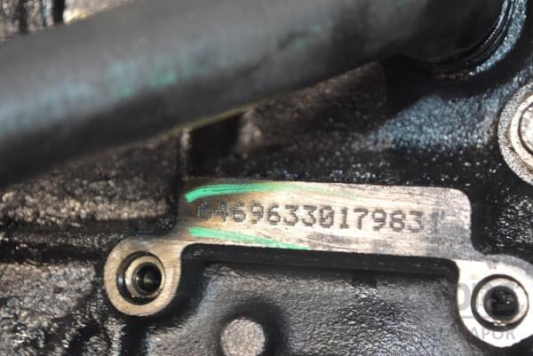 Двигун Mercedes E-class 2.2cdi (W211) 2002-2009 OM 646.963 237390 - 6
