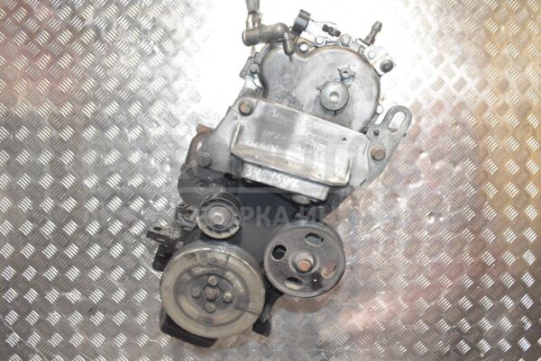 Двигатель Fiat Panda 1.3MJet 2003-2012 199A3000 237396 euromotors.com.ua