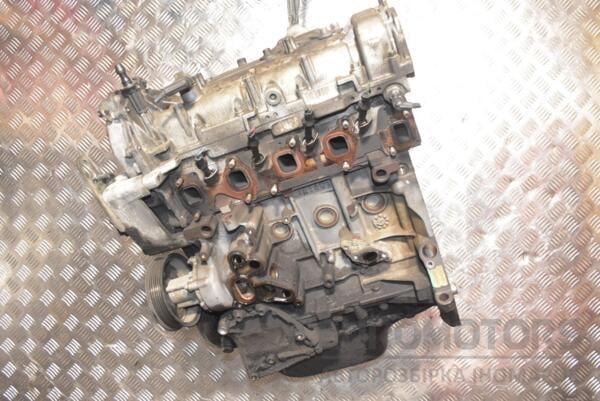 Двигатель Citroen Nemo 1.3MJet 2008 199A3000 237396 - 2