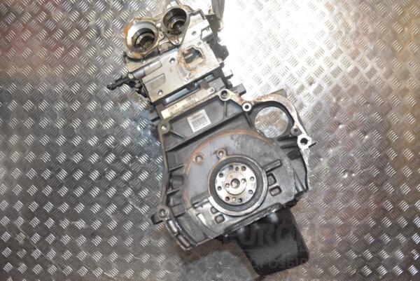 Двигатель Citroen Nemo 1.3MJet 2008 199A3000 237396 - 3