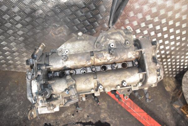 Двигатель Citroen Nemo 1.3MJet 2008 199A3000 237396 - 4