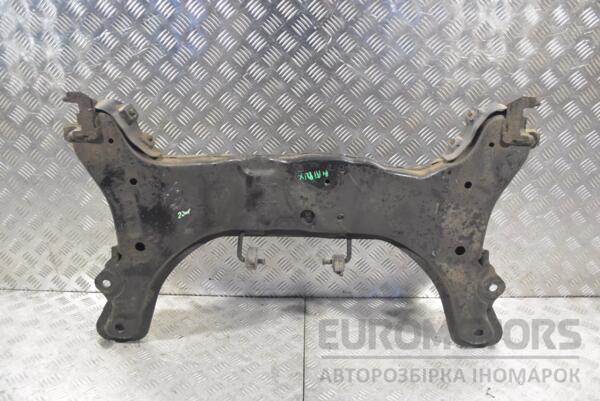 Балка передньої підвіски (підрамник) Hyundai Matrix 2001-2010 6240017000 237402 - 3