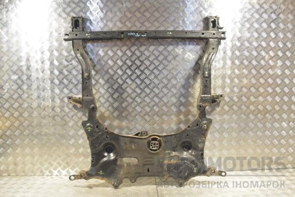 Балка передньої підвіски (підрамник) Opel Astra (K) 2015 237405 - 2