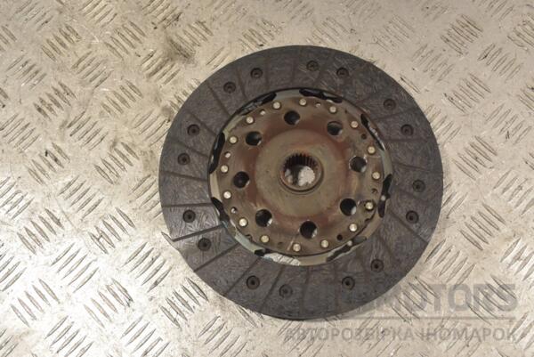 Диск зчеплення Mercedes Vito 2.2cdi (W638) 1996-2003 A0002520705 237427 - 2
