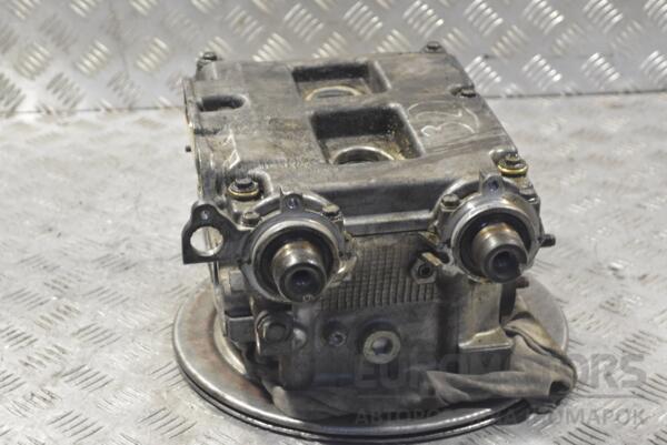 Головка блока в сборе левая Subaru Legacy 2.5 16V 1994-1998 11063AA732 237433 - 2