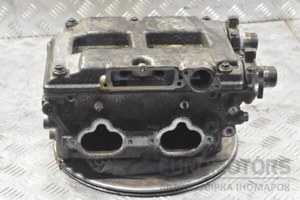 Головка блока в сборе левая Subaru Legacy 2.5 16V 1994-1998 11063AA732 237433 - 3